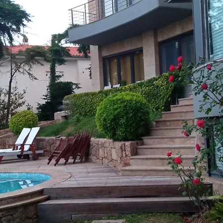 Castle On The Edge Of The Sea *