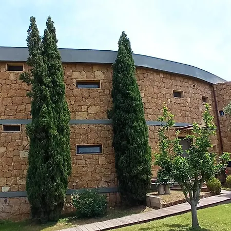 Βίλα Castle On The Edge Of The Sea