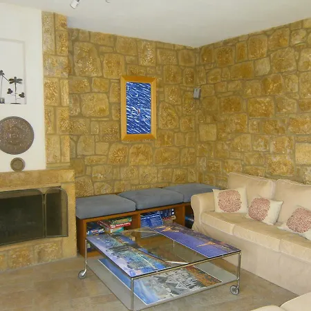 Βίλα Castle On The Edge Of The Sea