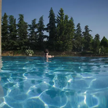 Castle On The Edge Of The Sea