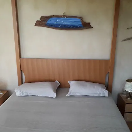 Βίλα Castle On The Edge Of The Sea