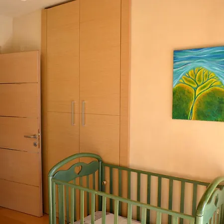 Castle On The Edge Of The Sea Νέα Ποτίδαια