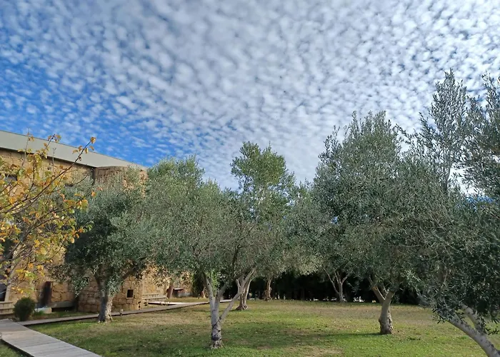 Castle On The Edge Of The Sea Villa