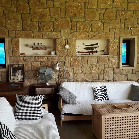 Castle On The Edge Of The Sea - Potidea Villa Nea Poteidaia